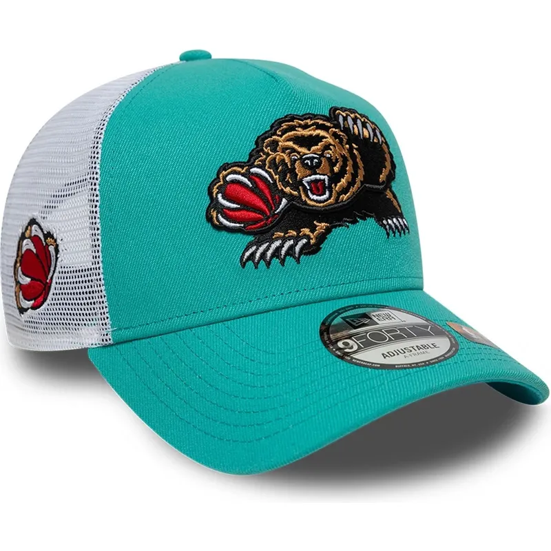 kepure-islenkta-zalia-snapback-a-frame-classic-memphis-grizzlies-nba-new-era kepure-islenkta-zalia-snapback-a-frame-classic-memphis-grizzlies-nba-new-era