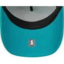 kepure-islenkta-zalia-snapback-a-frame-classic-memphis-grizzlies-nba-new-era