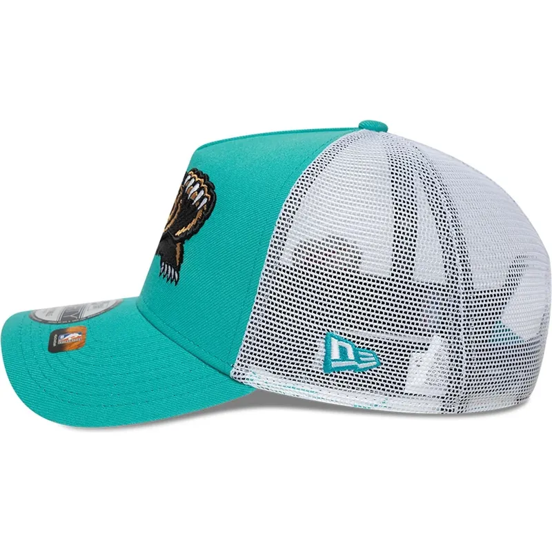 kepure-islenkta-zalia-snapback-a-frame-classic-memphis-grizzlies-nba-new-era kepure-islenkta-zalia-snapback-a-frame-classic-memphis-grizzlies-nba-new-era