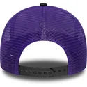 czarna-i-fioletowa-czapka-trucker-a-frame-classic-sacramento-kings-nba-od-new-era