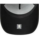czarna-i-fioletowa-czapka-trucker-a-frame-classic-sacramento-kings-nba-od-new-era