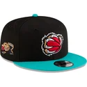 kepure-plokscia-juoda-snapback-9fifty-classic-memphis-grizzlies-nba-new-era