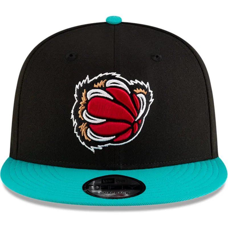 kepure-plokscia-juoda-snapback-9fifty-classic-memphis-grizzlies-nba-new-era kepure-plokscia-juoda-snapback-9fifty-classic-memphis-grizzlies-nba-new-era