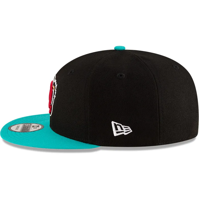 kepure-plokscia-juoda-snapback-9fifty-classic-memphis-grizzlies-nba-new-era kepure-plokscia-juoda-snapback-9fifty-classic-memphis-grizzlies-nba-new-era