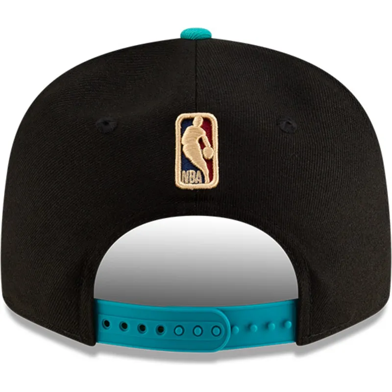 kepure-plokscia-juoda-snapback-9fifty-classic-memphis-grizzlies-nba-new-era kepure-plokscia-juoda-snapback-9fifty-classic-memphis-grizzlies-nba-new-era