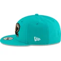 kepure-plokscia-zalia-snapback-9fifty-classic-memphis-grizzlies-nba-new-era