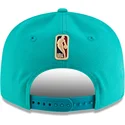 kepure-plokscia-zalia-snapback-9fifty-classic-memphis-grizzlies-nba-new-era