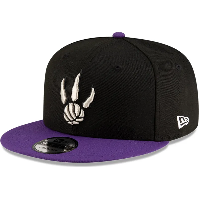 kepure-plokscia-juoda-snapback-9fifty-classic-toronto-raptors-nba-new-era kepure-plokscia-juoda-snapback-9fifty-classic-toronto-raptors-nba-new-era