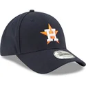 czarna-regulowana-czapka-z-zakrzywionym-daszkiem-9forty-the-league-houston-astros-mlb-new-era