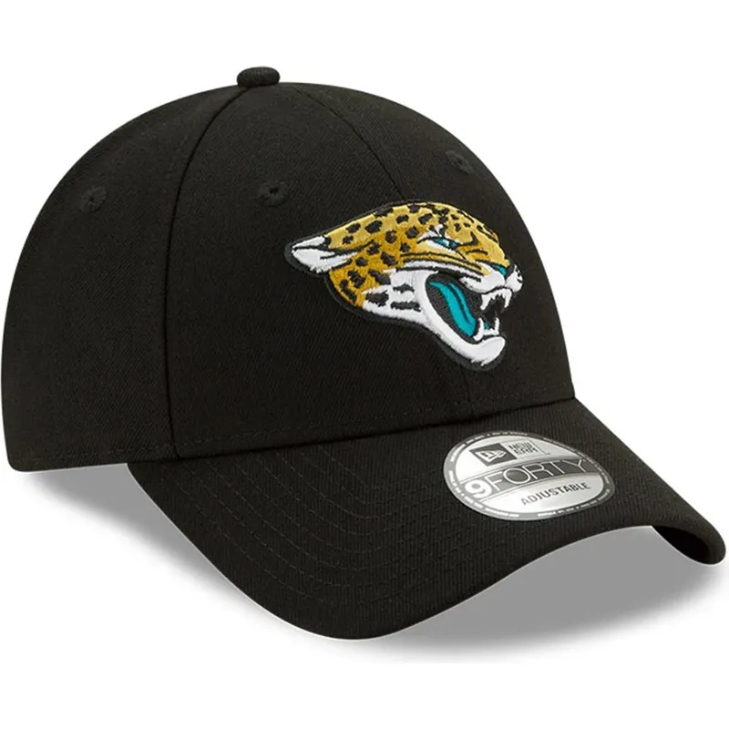 cap-islenkta-black-adjustable-strap-9forty-the-league-jacksonville-jaguars-nfl-new-era