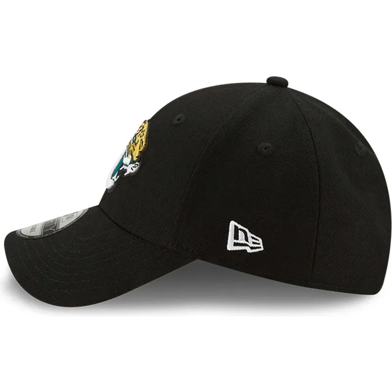 cap-islenkta-black-adjustable-strap-9forty-the-league-jacksonville-jaguars-nfl-new-era