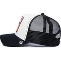 kepure-islenkta-balta-snapback-freedom-the-farm-goorin-bros