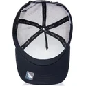 kepure-islenkta-balta-snapback-freedom-the-farm-goorin-bros