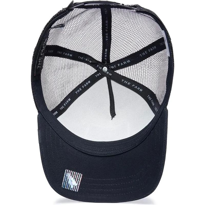 kepure-islenkta-balta-snapback-freedom-the-farm-goorin-bros kepure-islenkta-balta-snapback-freedom-the-farm-goorin-bros