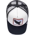 kepure-islenkta-balta-snapback-freedom-the-farm-goorin-bros