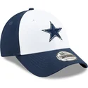 cap-islenkta-navy-blue-adjustable-strap-9forty-the-league-dallas-cowboys-nfl-new-era