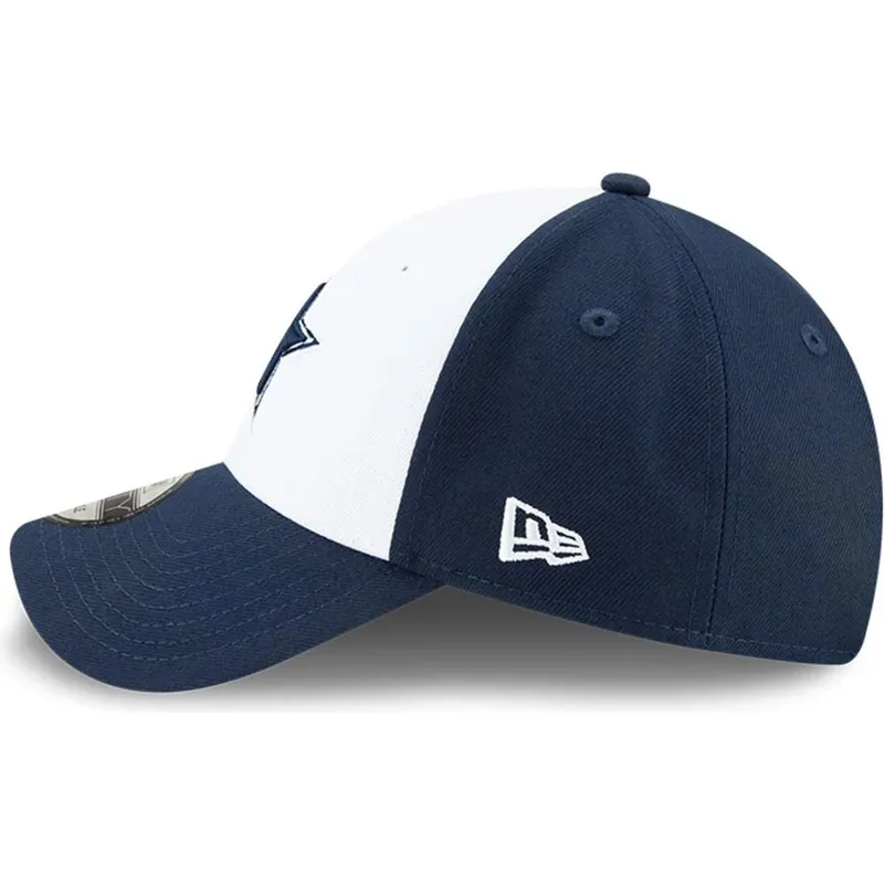 cap-islenkta-navy-blue-adjustable-strap-9forty-the-league-dallas-cowboys-nfl-new-era