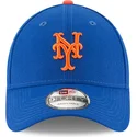 wyginieta-czapka-niebieska-z-regulacja-9forty-the-league-new-york-mets-mlb-new-era