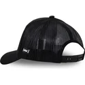cap-islenkta-black-snapback-daffy-duck-looney-tunes-capslab