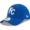 wyginieta-czapka-niebieska-z-regulacja-9forty-the-league-kansas-city-royals-mlb-new-era