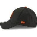 kepure-islenkta-juoda-reguliuojamas-9forty-the-league-san-francisco-giants-mlb-new-era