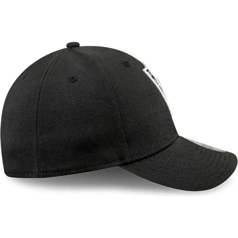 cap-islenkta-black-adjustable-strap-9forty-the-league-las-vegas-raiders-nfl-new-era