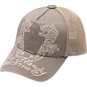 kepure-islenkta-smelio-snapback-desert-tiger-ed-hardy