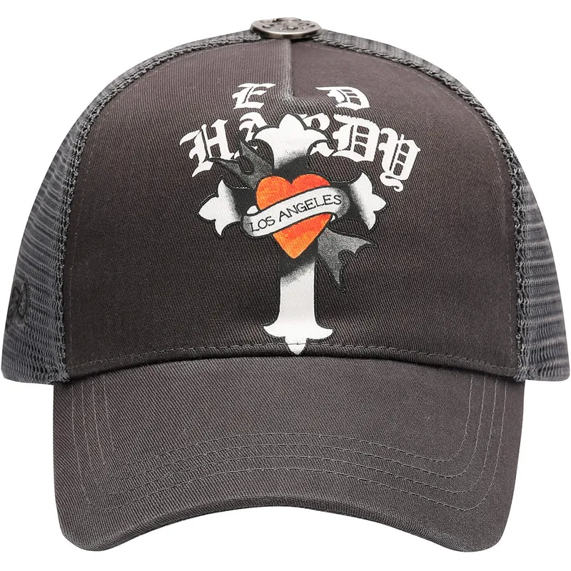 cap-islenkta-black-snapback-ed-hardy