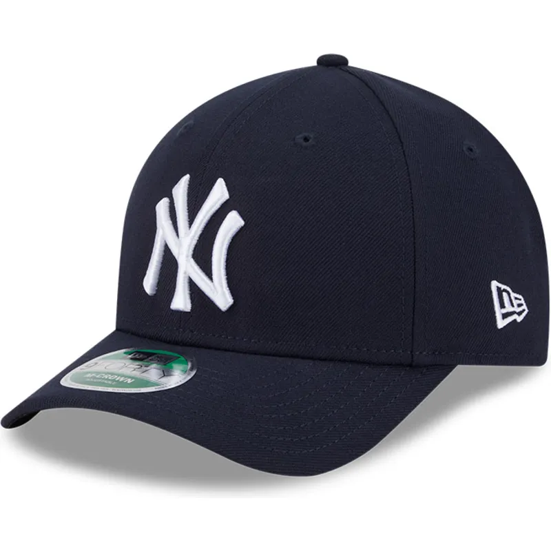 cap-islenkta-navy-blue-snapback-9forty-m-crown-player-replica-new-york-yankees-mlb-new-era