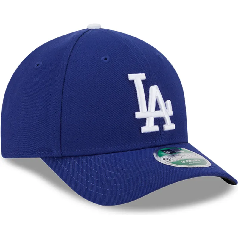 cap-islenkta-blue-snapback-9forty-m-crown-player-replica-los-angeles-dodgers-mlb-new-era