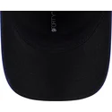 kepure-islenkta-melyna-snapback-9forty-m-crown-player-replica-los-angeles-dodgers-mlb-new-era