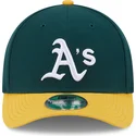 kepure-islenkta-zalia-snapback-9forty-m-crown-player-replica-oakland-athletics-mlb-new-era