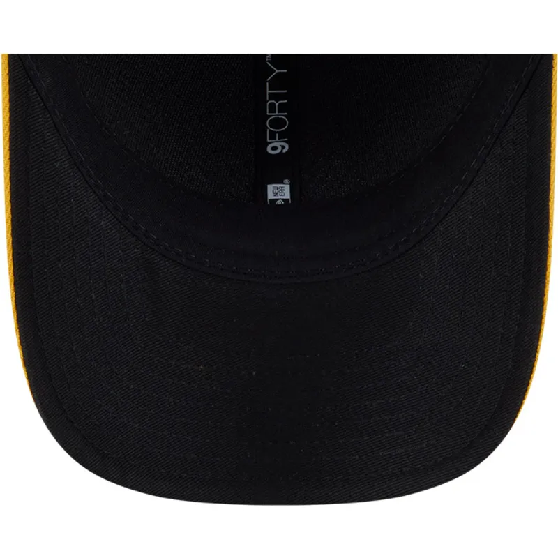 kepure-islenkta-zalia-snapback-9forty-m-crown-player-replica-oakland-athletics-mlb-new-era