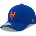cap-islenkta-blue-snapback-9forty-m-crown-player-replica-new-york-mets-mlb-new-era