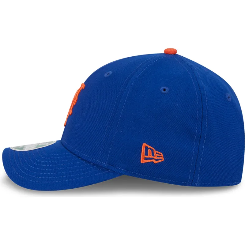 kepure-islenkta-melyna-snapback-9forty-m-crown-player-replica-new-york-mets-mlb-new-era
