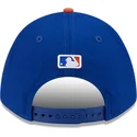 kepure-islenkta-melyna-snapback-9forty-m-crown-player-replica-new-york-mets-mlb-new-era