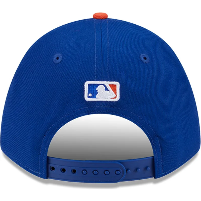 cap-islenkta-blue-snapback-9forty-m-crown-player-replica-new-york-mets-mlb-new-era