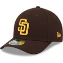 cap-islenkta-brown-snapback-9forty-m-crown-player-replica-san-diego-padres-mlb-new-era