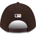 cap-islenkta-brown-snapback-9forty-m-crown-player-replica-san-diego-padres-mlb-new-era