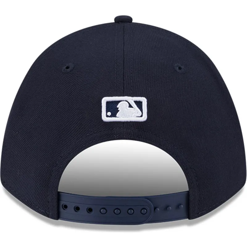cap-islenkta-navy-blue-snapback-9forty-m-crown-player-replica-detroit-tigers-mlb-new-era