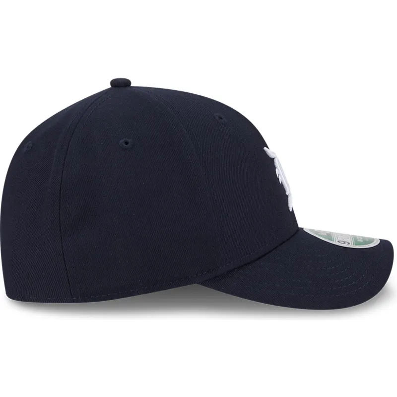 cap-islenkta-navy-blue-snapback-9forty-m-crown-player-replica-detroit-tigers-mlb-new-era