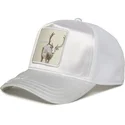 kepure-islenkta-balta-snapback-legendary-wait-for-it-the-farm-total-whiteout-the-farm-goorin-bros
