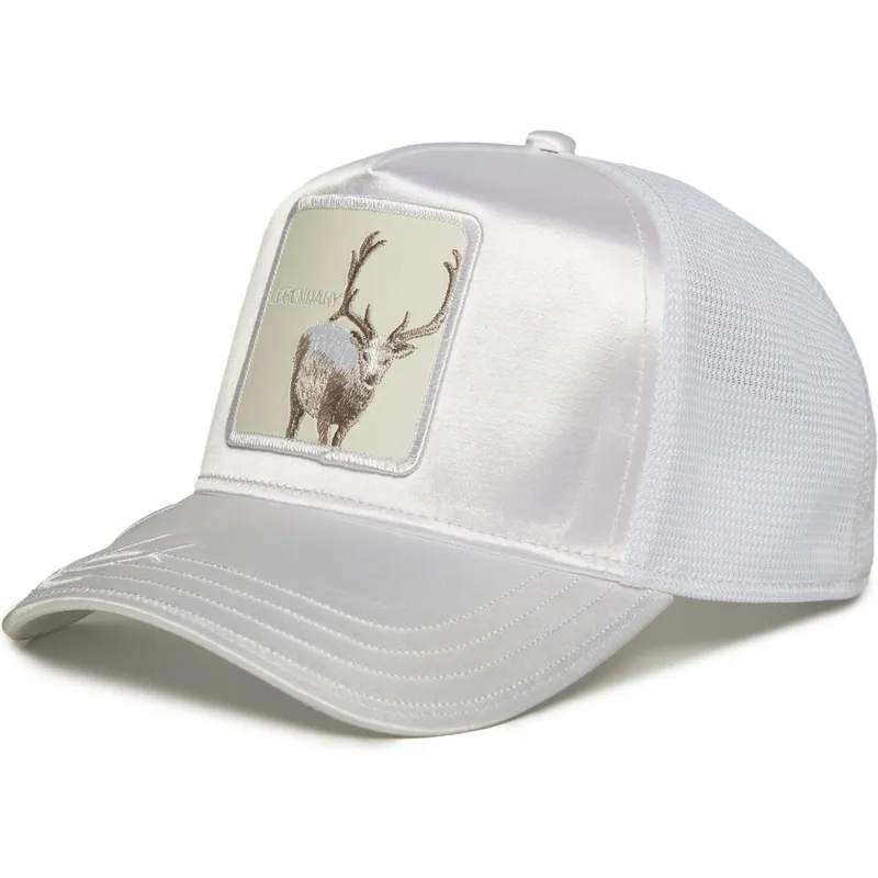 kepure-islenkta-balta-snapback-legendary-wait-for-it-the-farm-total-whiteout-the-farm-goorin-bros