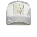 kepure-islenkta-balta-snapback-legendary-wait-for-it-the-farm-total-whiteout-the-farm-goorin-bros