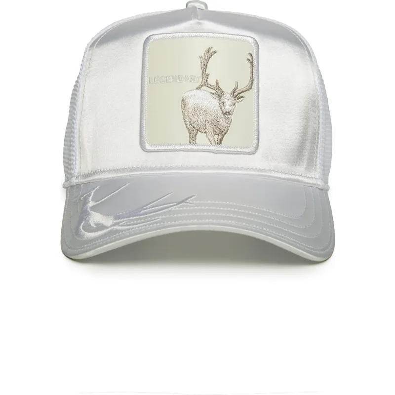 kepure-islenkta-balta-snapback-legendary-wait-for-it-the-farm-total-whiteout-the-farm-goorin-bros