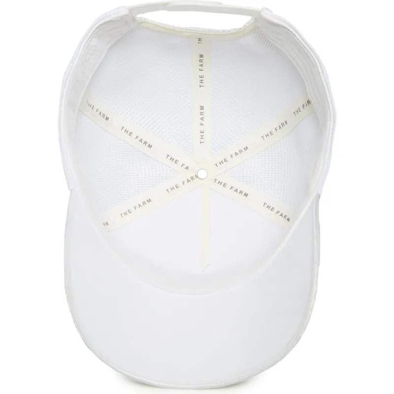 kepure-islenkta-balta-snapback-legendary-wait-for-it-the-farm-total-whiteout-the-farm-goorin-bros