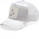 kepure-islenkta-balta-snapback-blessed-hashtag-the-farm-total-whiteout-the-farm-goorin-bros