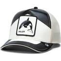 cap-islenkta-black-snapback-the-farm-de-goorin-bros