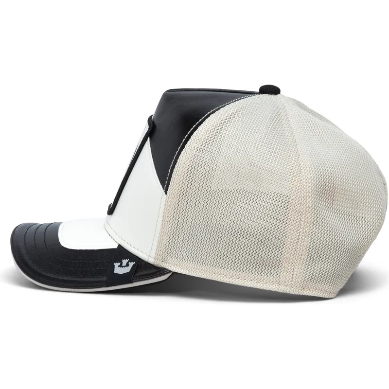 kepure-islenkta-vilkikas-juoda-snapback-orca-moto-lamba-killer-the-farm-the-farm-de-goorin-bros