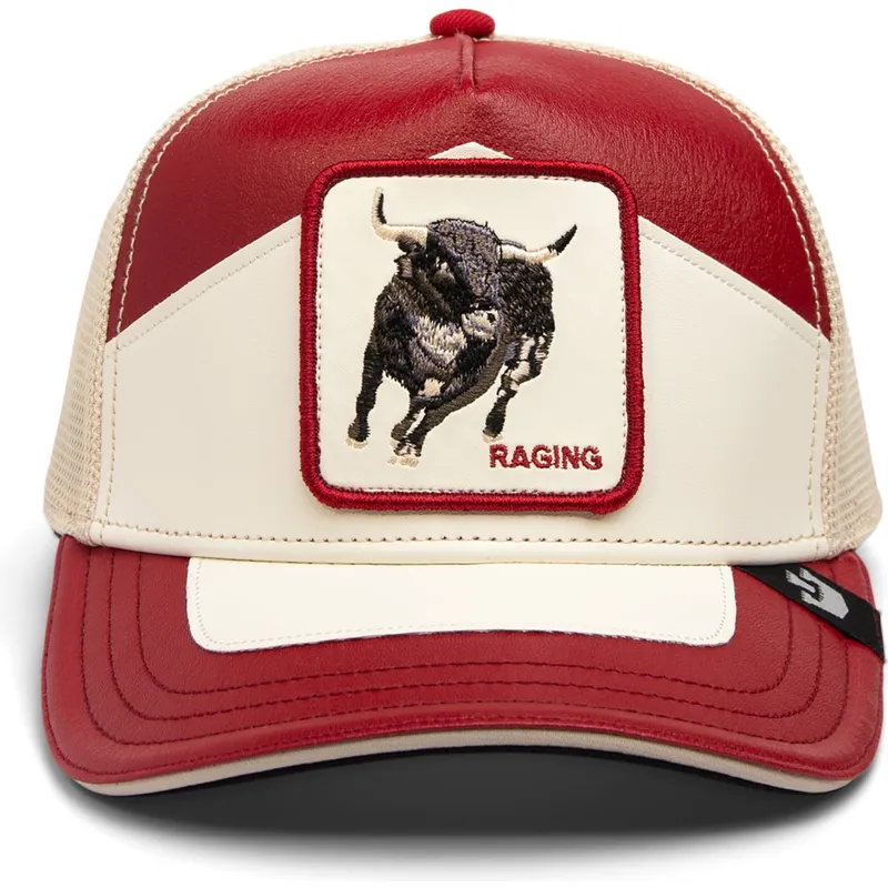 kepure-islenkta-raudona-snapback-moto-lamba-raging-the-farm-goorin-bros kepure-islenkta-raudona-snapback-moto-lamba-raging-the-farm-goorin-bros